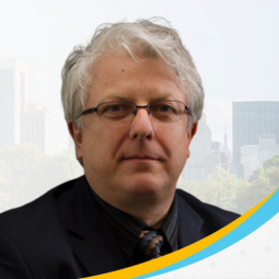 Vice President of Systems, Andrew Kolcz