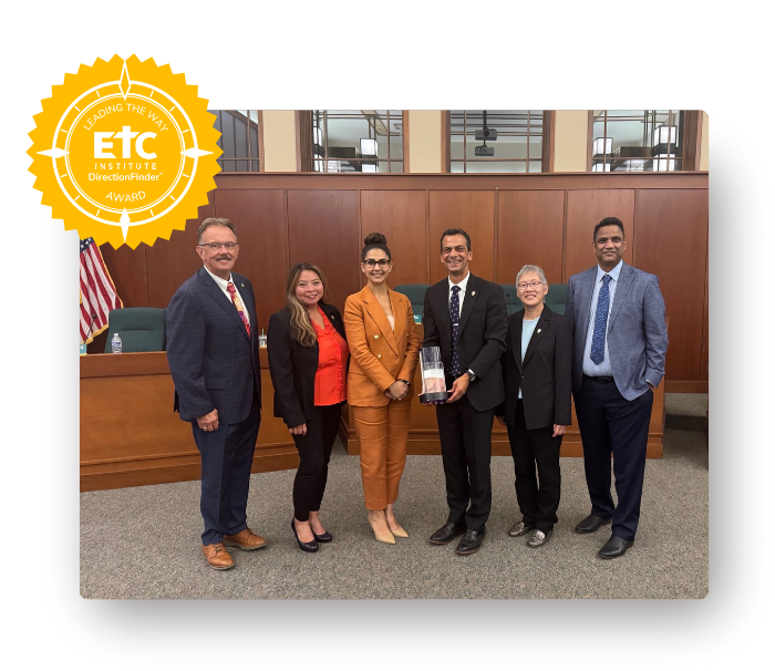 Community Award Spotlight