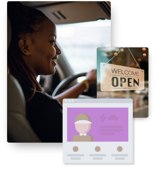Workplace and Establishment Travel