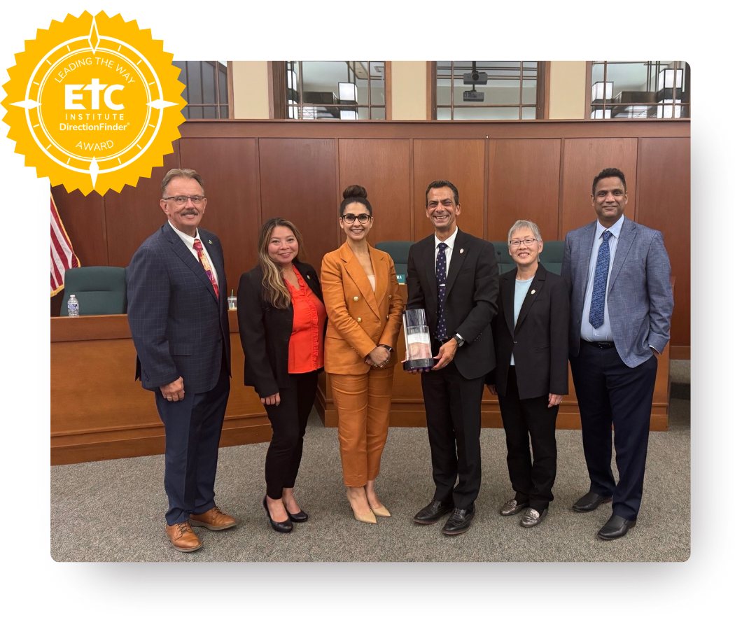 Community Award Spotlight