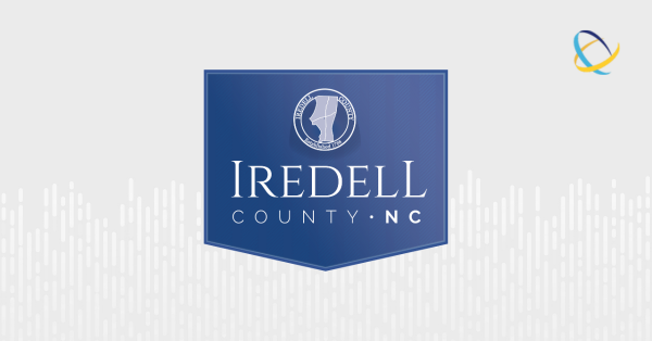 Community Survey shows Iredell residents are pleased with quality of life; emergency services receive top ratings