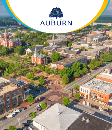 Auburn AL LTWA