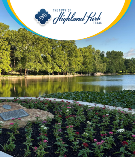 Highland Park TX LTWA