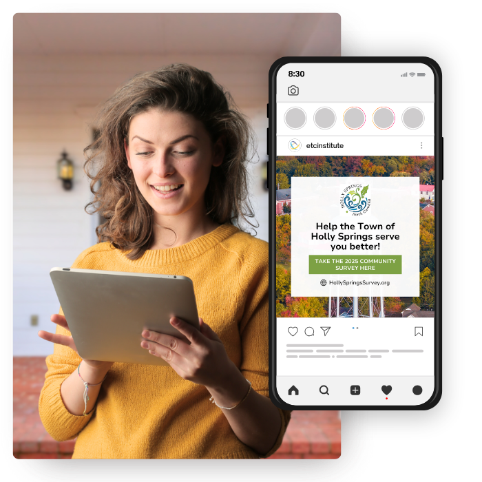 Resident Satisfaction Surveys