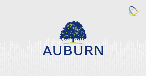 City of Auburn receives 2025 Leading the Way Award