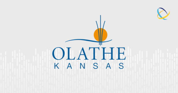 City of Olathe Earns 2025 Leading the Way Award